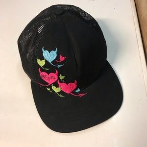 Hustler Trucker Cap